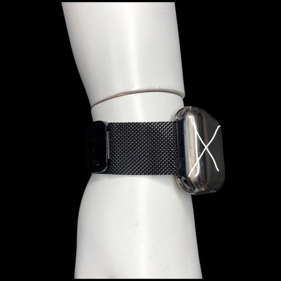 Apple Watch Band 38/40MM Black - Picture 9 of 9